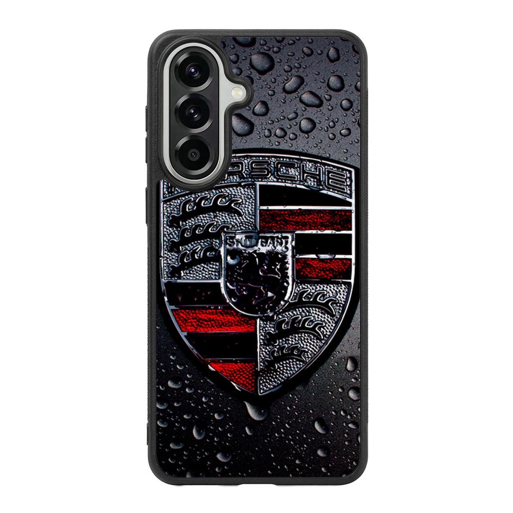Cars Porsche lamborghini Samsung Galaxy A37 Case