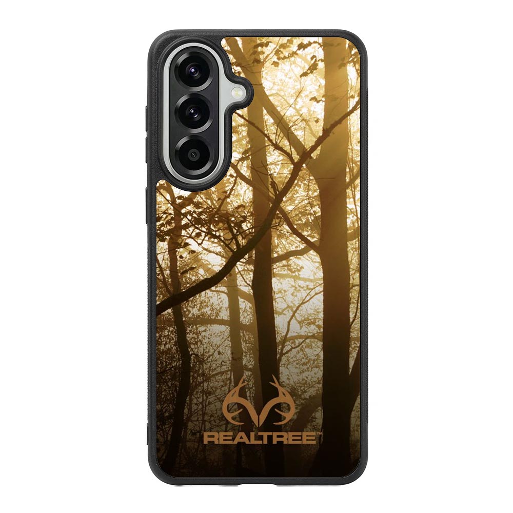 Realtree Logo Samsung Galaxy A57 Case