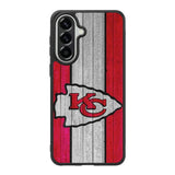 Logo kansas city chiefs Samsung Galaxy A37 Case