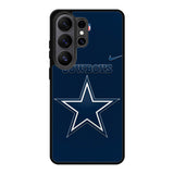 Dallas Cowboys 12th Samsung Galaxy S26 Ultra Case