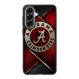 Alabama Crimson Tide 10th Samsung Galaxy A37 Case