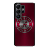 Alabama Crimson Tide Logo 1st Samsung Galaxy S26 Ultra Case
