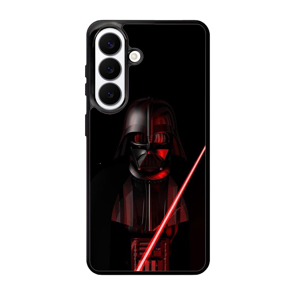 Star Wars Darth Vader 2nd Samsung Galaxy S26 Plus phone case