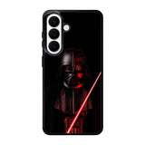 Star Wars Darth Vader 2nd Samsung Galaxy S26 phone case