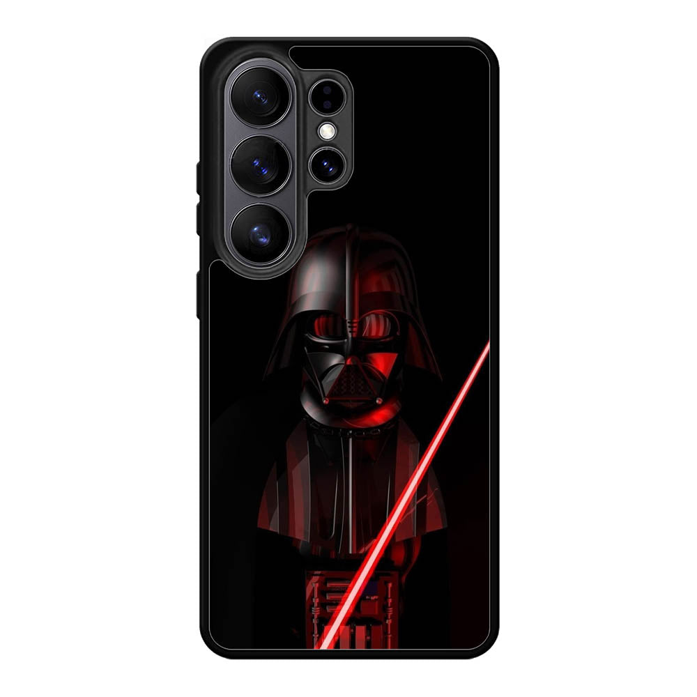 Star Wars Darth Vader 2nd Samsung Galaxy S26 Ultra phone case
