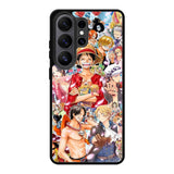 Goofy Funny Samsung Galaxy S26 Ultra Case DC0714
