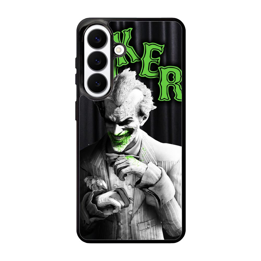 Joker Samsung Galaxy S26 Plus phone case