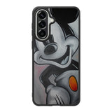 Retro Mickey Samsung Galaxy A57 Case