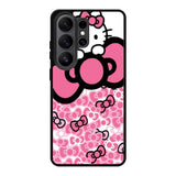 Hello Kitty Cute Samsung Galaxy S26 Ultra Case DC0833