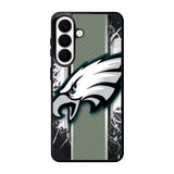 NFL Philadelphia Eagles Samsung Galaxy S26 phone case