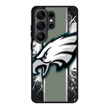 NFL Philadelphia Eagles Samsung Galaxy S26 Ultra Case