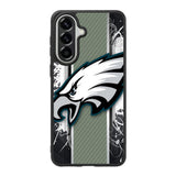 NFL Philadelphia Eagles Samsung Galaxy A57 Case