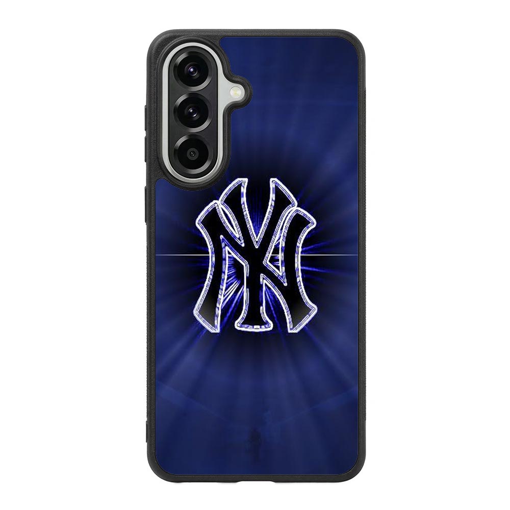 New York Yankees Logo 4th Samsung Galaxy A57 Case