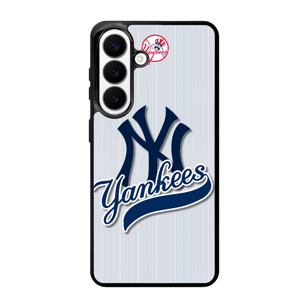 New York Yankees Samsung Galaxy S26 Case DC1267