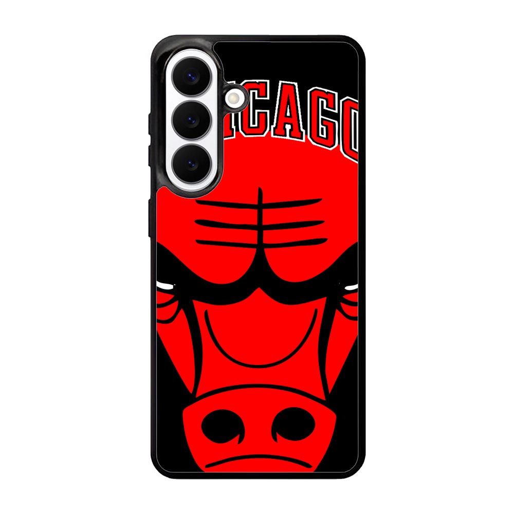 Batman Catwoman Samsung Galaxy S26 phone case with DC0150 design