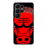 Batman Catwoman Samsung Galaxy S26 Ultra Case DC0150