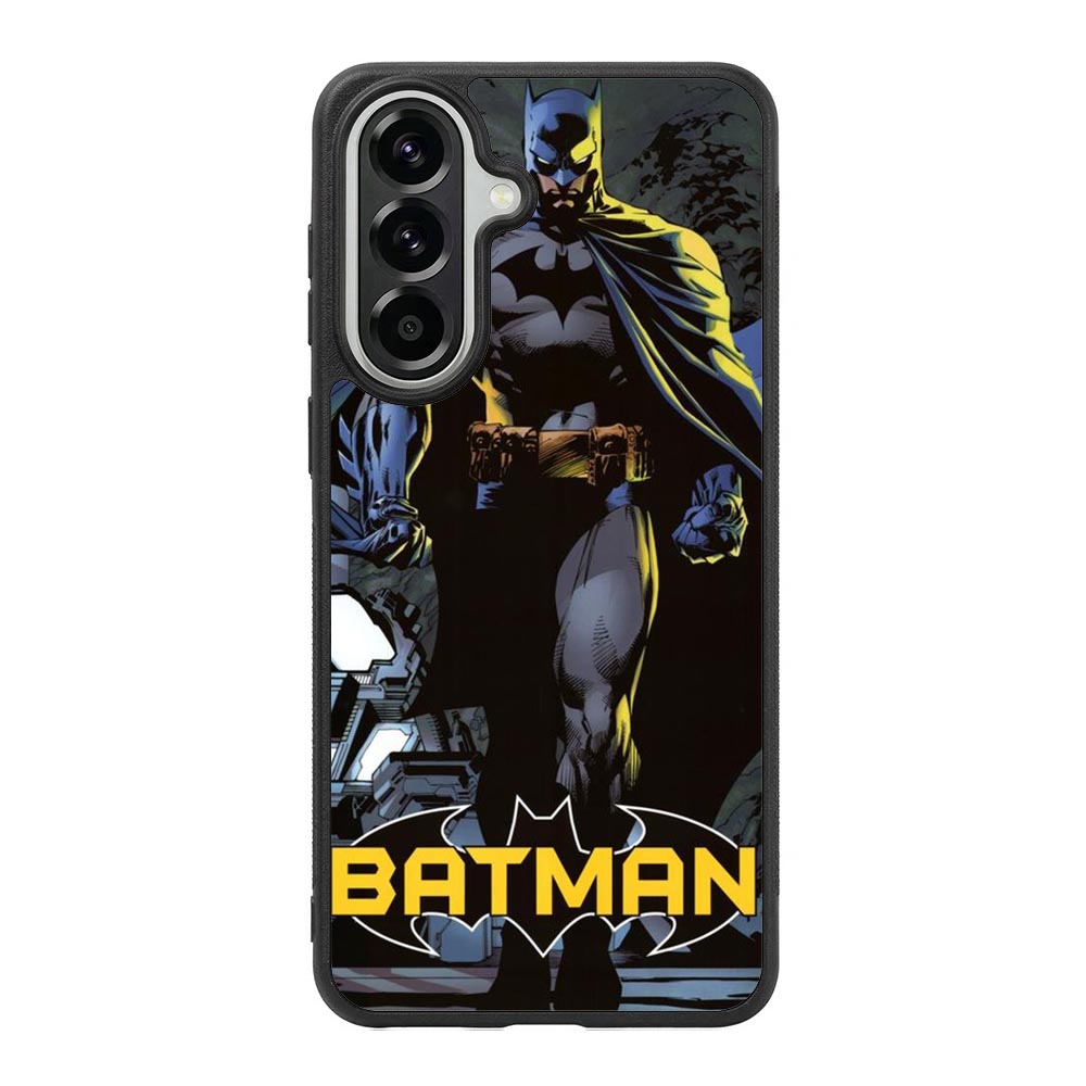 Batman 5th Samsung Galaxy A37 Case
