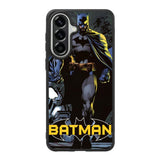 Batman 5th Samsung Galaxy A57 Case