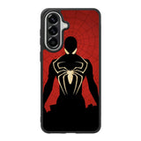 The Great Power Spiderman Samsung Galaxy A37 Case DC1856