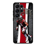 Ohio State Star Player Samsung Galaxy S26 Ultra Case