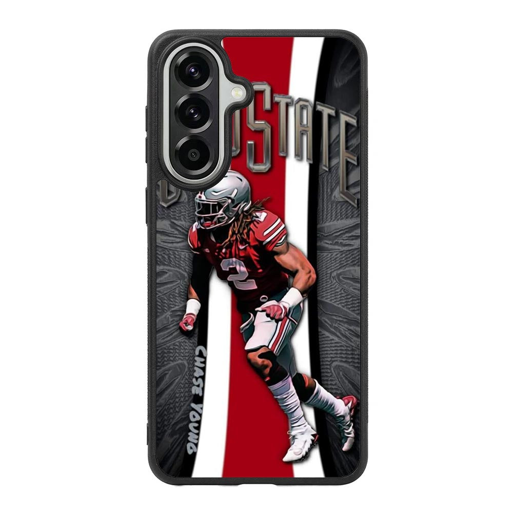 Ohio State Star Player Samsung Galaxy A57 Case DC1352