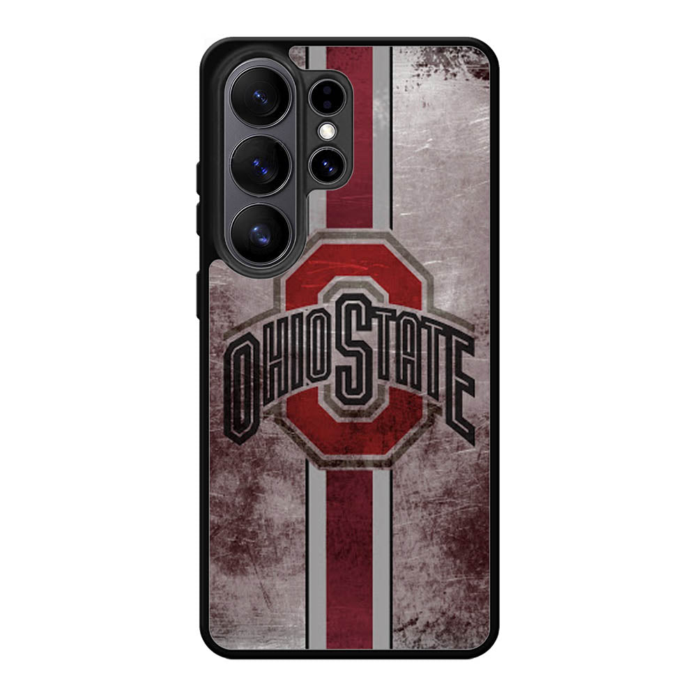 Ohio State Logo 1st Samsung Galaxy S26 Ultra phone case