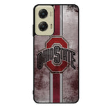 Ohio State Logo 1st Motorola Moto G Stylus 5G 2024 Case