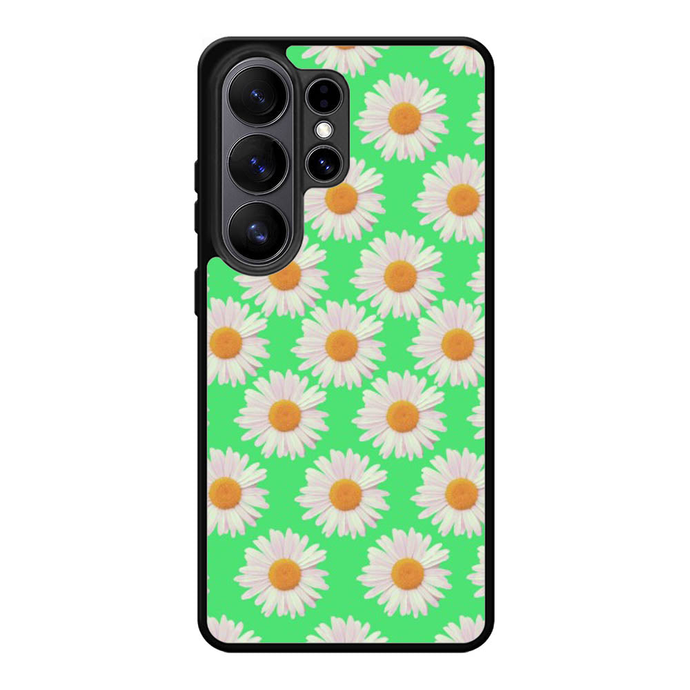 Spongebobs Samsung Galaxy S26 Ultra phone case with DC1724 design