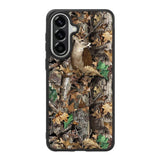 Realtree Camouflage 3rd Samsung Galaxy A37 Case
