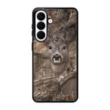 Deer Camo 2nd Samsung Galaxy S26 Plus phone case
