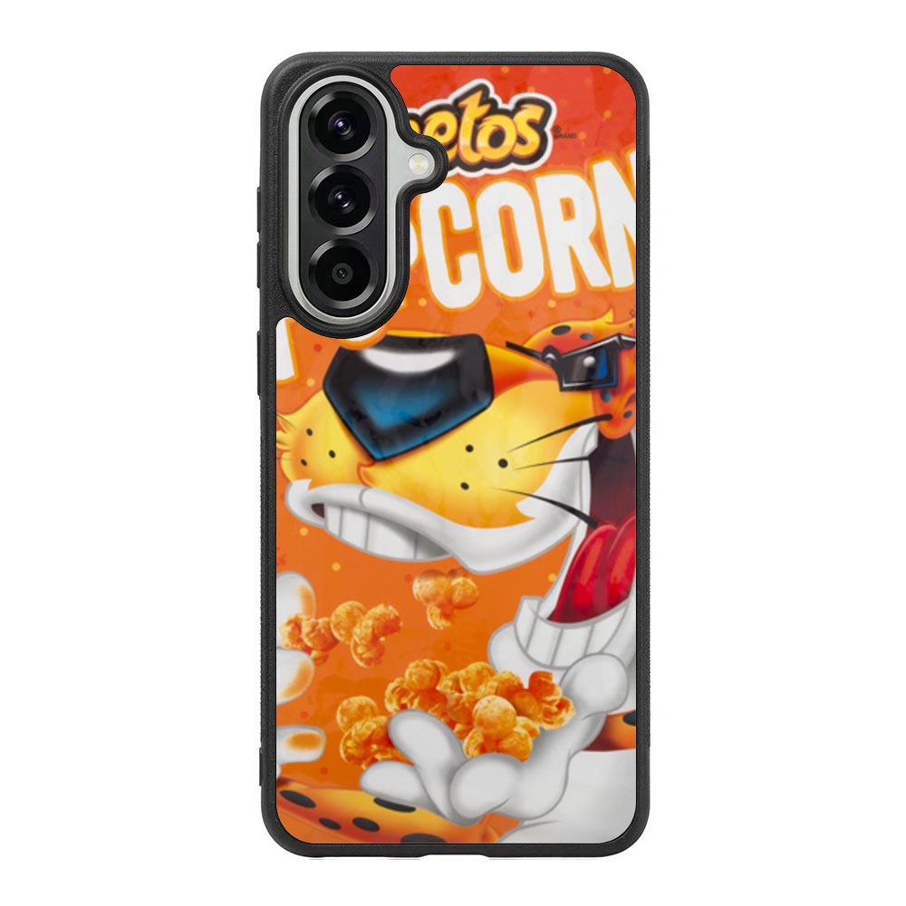 Batman Face Samsung Galaxy A57 Case