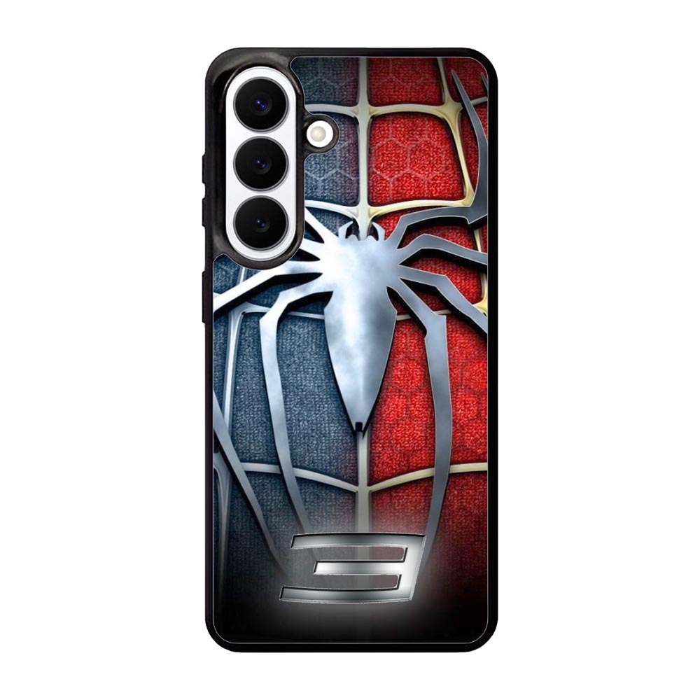 Spiderman 2nd Samsung Galaxy S26 Plus phone case