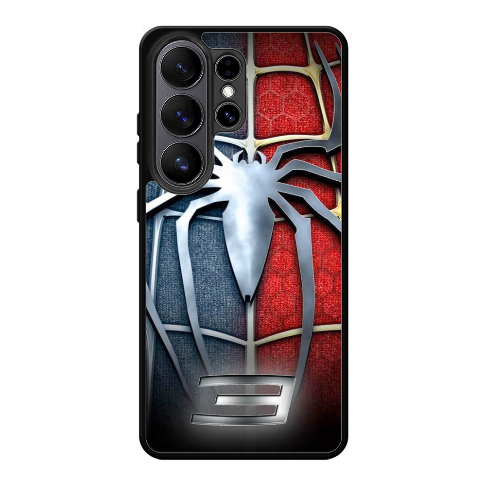 Spiderman 2nd Samsung Galaxy S26 Ultra phone case