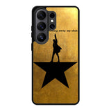 Hamilton Samsung Galaxy S26 Ultra phone case