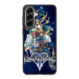 Kingdom Hearts Samsung Galaxy A37 Case DC0994