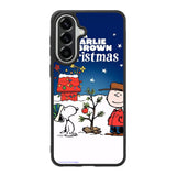Denver Broncos American Football League Logo Samsung Galaxy A37 Case DC0477