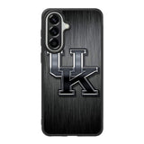 Philadelphia Eagles Logo American Football Samsung Galaxy A57 Case DC1412