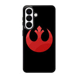 Rebel Alliance Star Wars Samsung Galaxy S26 Case DC1563