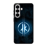 Star Wars Jedi Order Samsung Galaxy S26 phone case