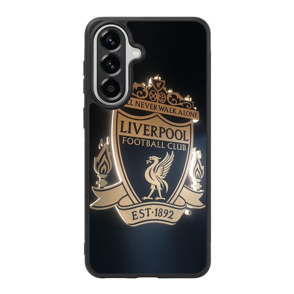 Liverpool fc club badge Samsung Galaxy A37 Case