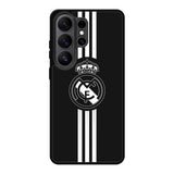 Real Madrid Logo Samsung Galaxy S26 Ultra Case DC1558