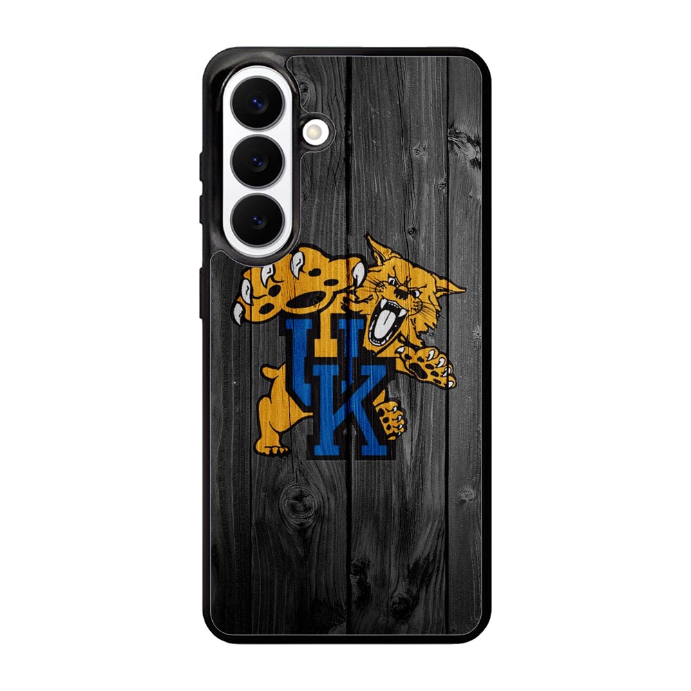 university of kentucky Samsung Galaxy S26 phone case