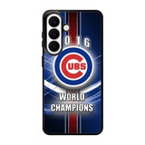 Chicago Cubs Lg Samsung Galaxy S26 Case DC0334