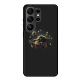 Baby Yoda Star Wars Samsung Galaxy S26 Ultra Case DC0130