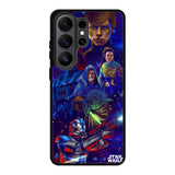 Star Wars 14th Samsung Galaxy S26 Ultra phone case