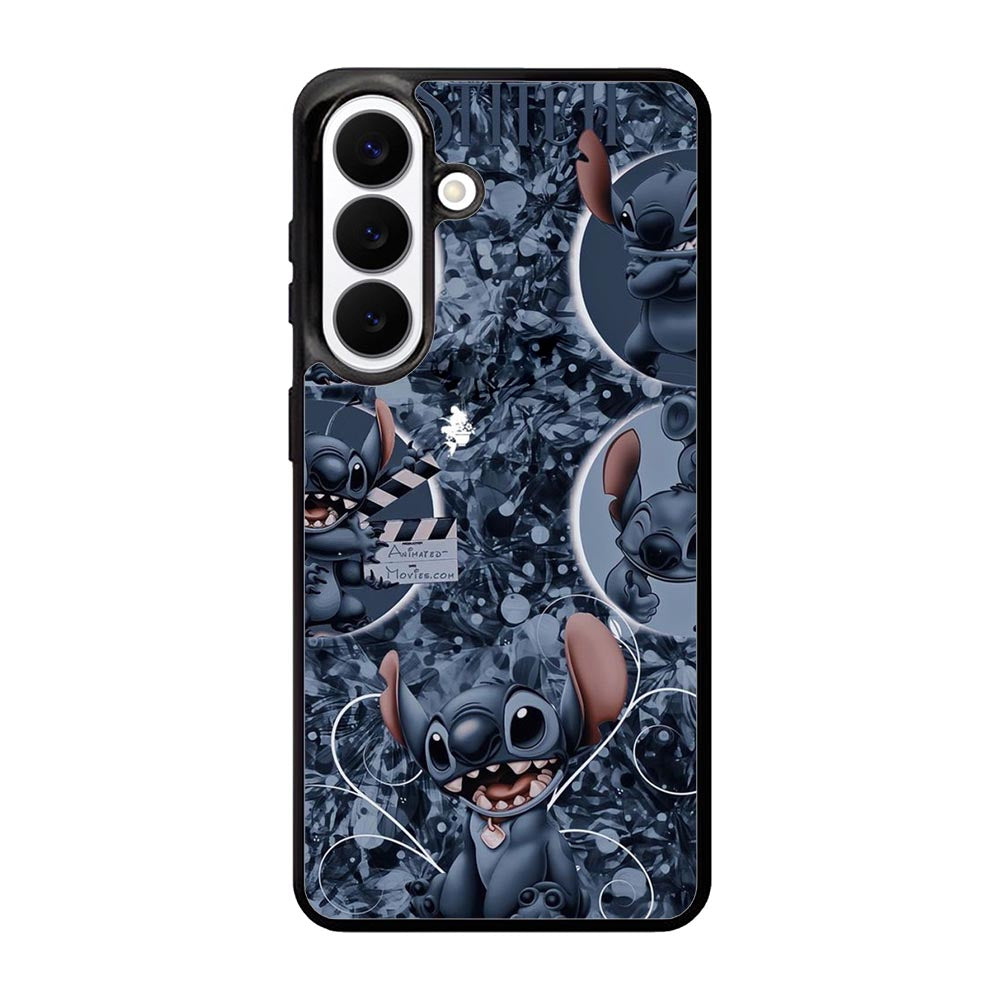 Stitch Samsung Galaxy S26 Plus Case DC1776
