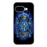 Fire Fighter Case Google Pixel 10A Case DC0637