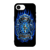 Fire Fighter Case iPhone 17e Case DC0637