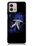 Astro Relax In Space Motorola Moto G Stylus 5G 2023 Case
