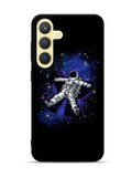 Astro Relax In Space Samsung Galaxy S24 Plus 5G , Samsung Galaxy S24+ 5G Case
